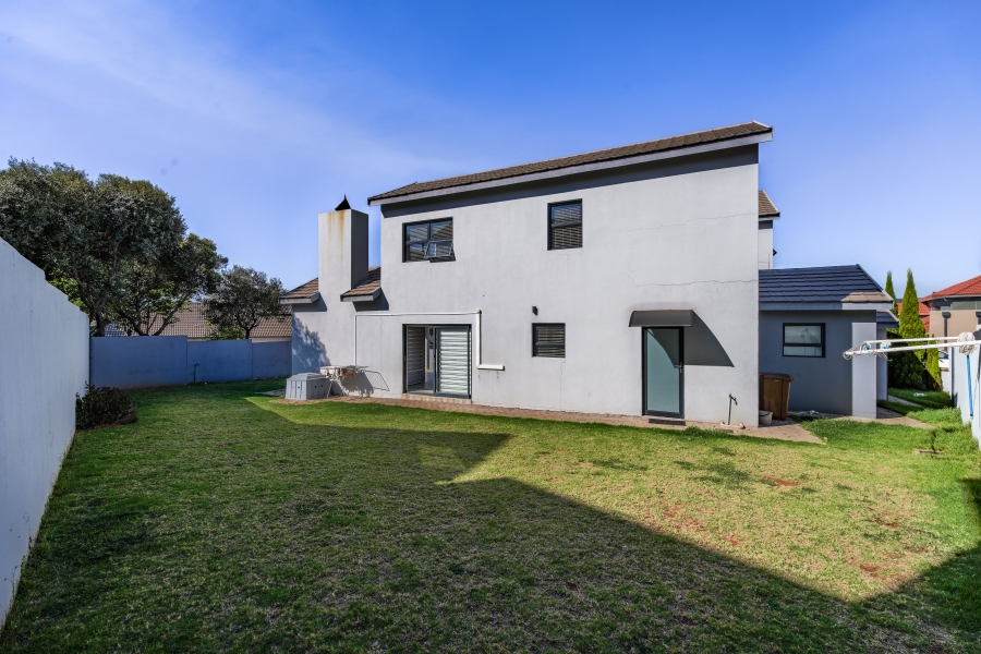 4 Bedroom Property for Sale in Country View Estate Gauteng