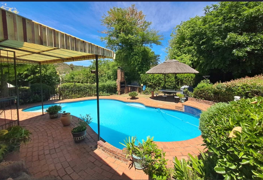 4 Bedroom Property for Sale in Alan Manor Gauteng