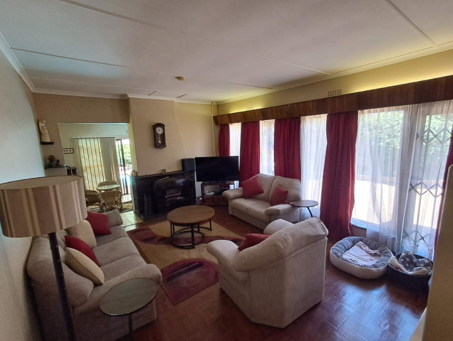 4 Bedroom Property for Sale in Alan Manor Gauteng