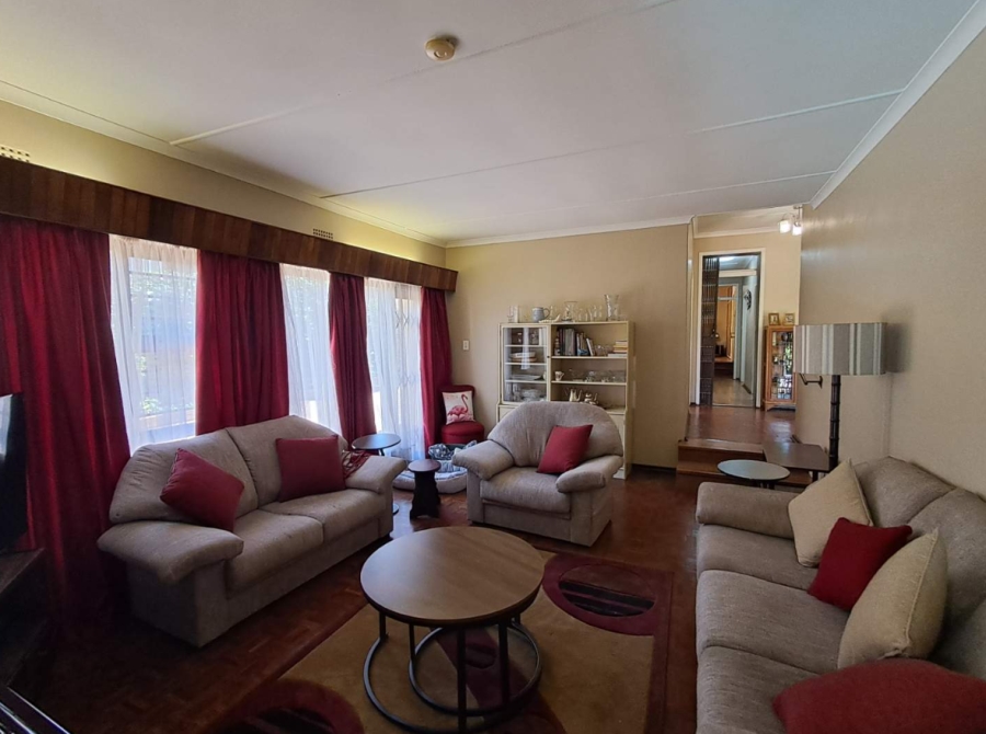 4 Bedroom Property for Sale in Alan Manor Gauteng