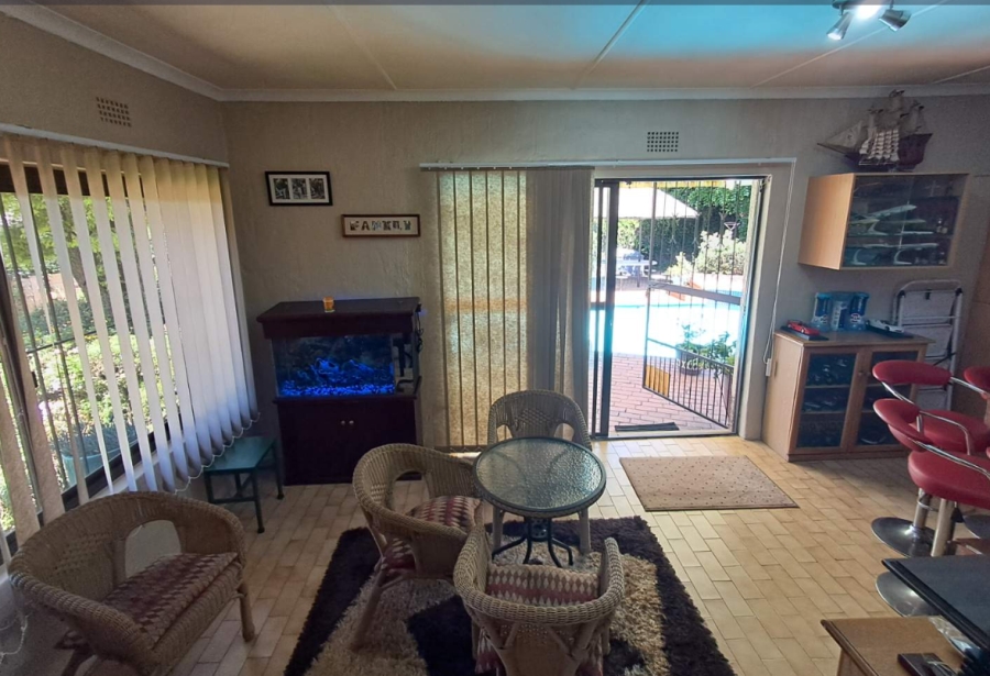 4 Bedroom Property for Sale in Alan Manor Gauteng