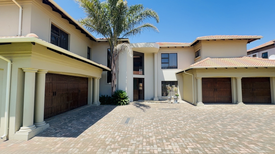 4 Bedroom Property for Sale in Helderwyk Gauteng