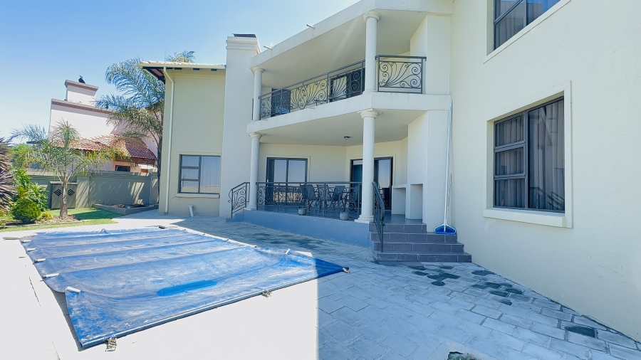 4 Bedroom Property for Sale in Helderwyk Gauteng