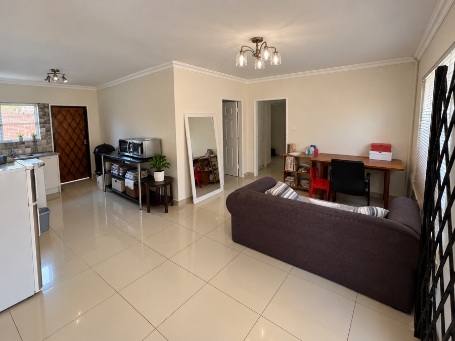 To Let 1 Bedroom Property for Rent in Bedfordview Gauteng