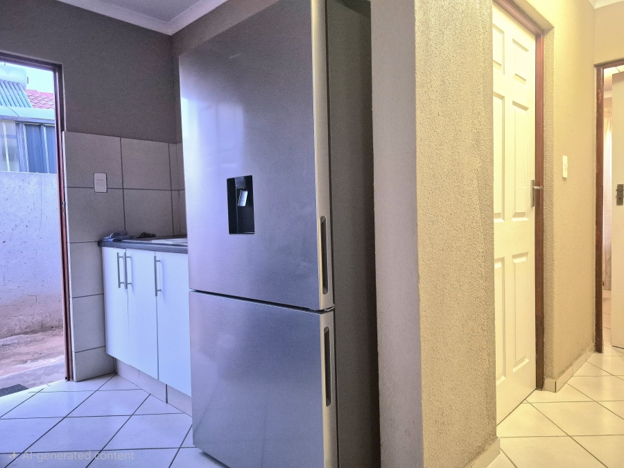2 Bedroom Property for Sale in Crystal Park Gauteng