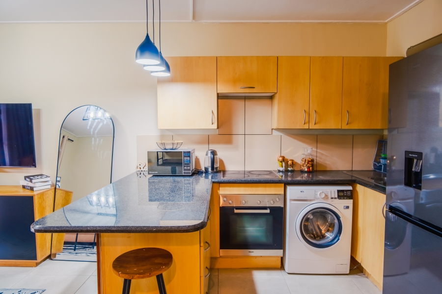 1 Bedroom Property for Sale in Jackal Creek Golf Estate Gauteng