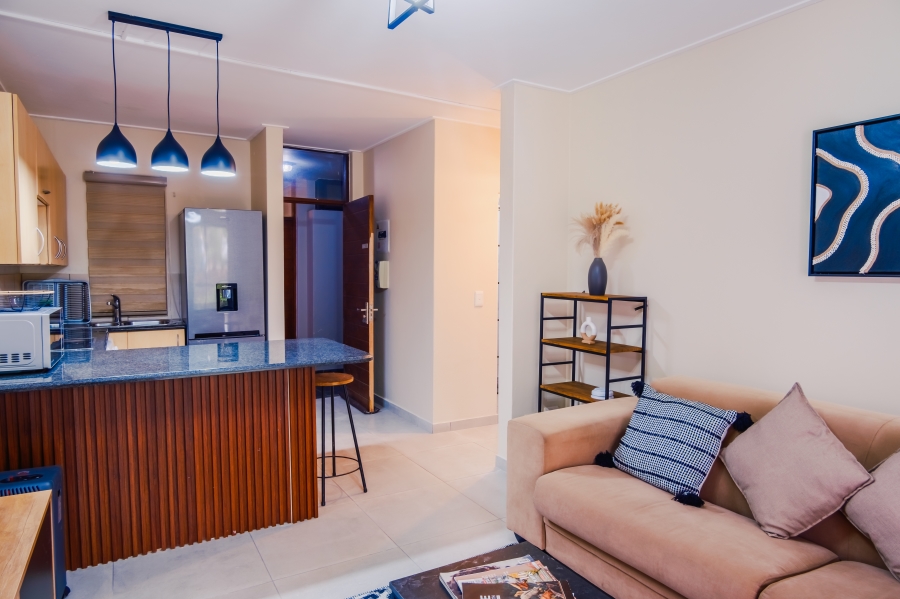 1 Bedroom Property for Sale in Jackal Creek Golf Estate Gauteng