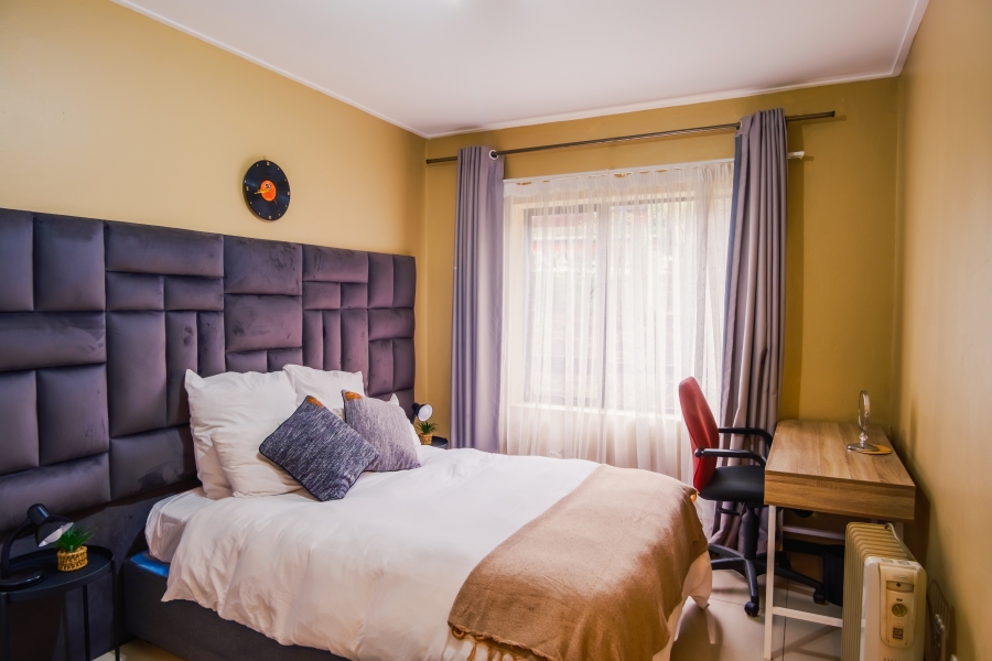 1 Bedroom Property for Sale in Jackal Creek Golf Estate Gauteng