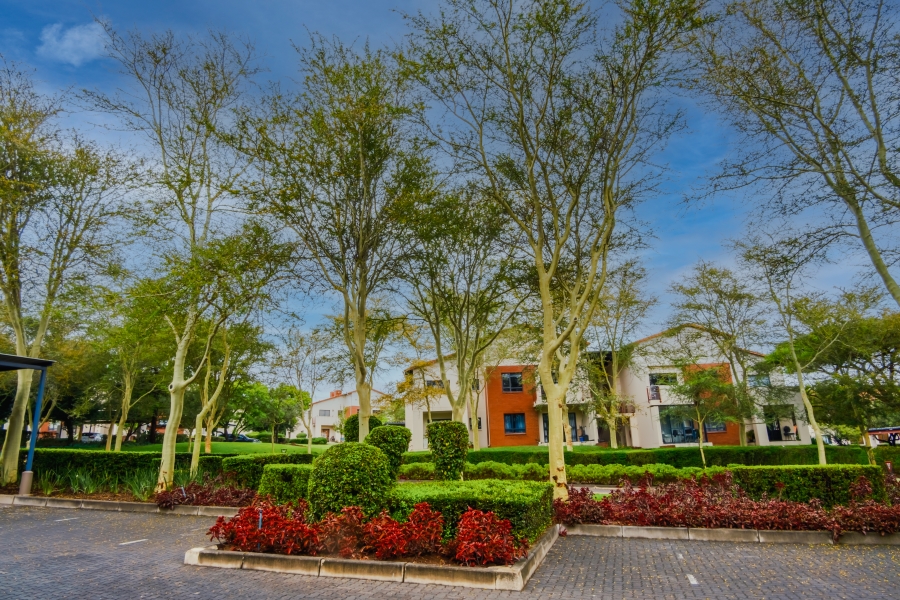 1 Bedroom Property for Sale in Jackal Creek Golf Estate Gauteng