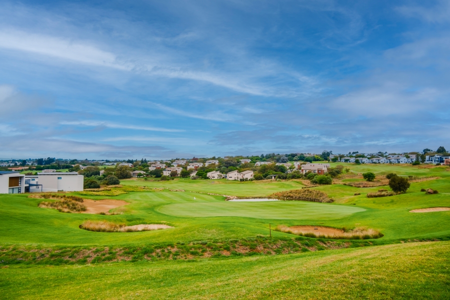 1 Bedroom Property for Sale in Jackal Creek Golf Estate Gauteng