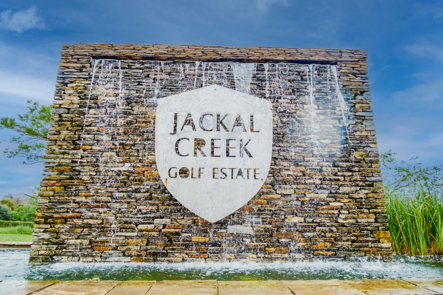 1 Bedroom Property for Sale in Jackal Creek Golf Estate Gauteng
