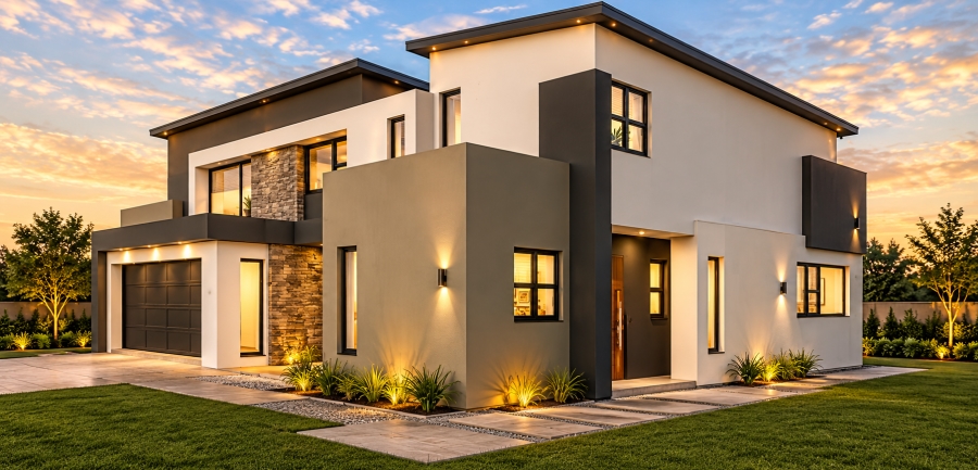 4 Bedroom Property for Sale in Fountainbrook Estate Gauteng