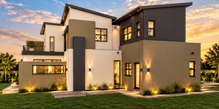 4 Bedroom Property for Sale in Fountainbrook Estate Gauteng