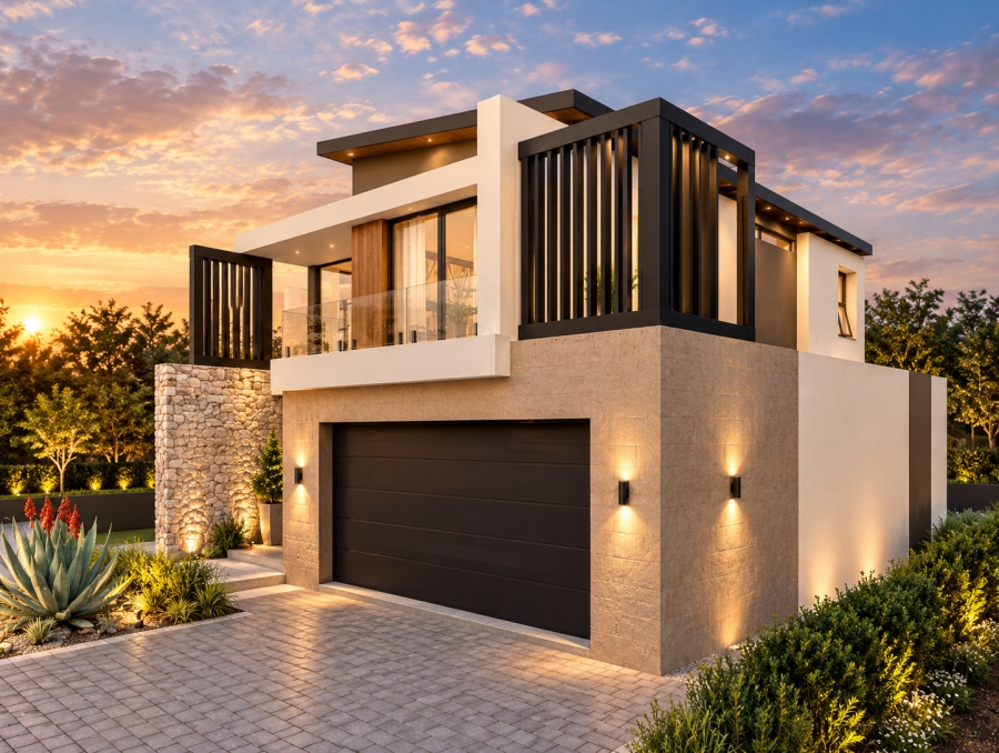 4 Bedroom Property for Sale in Fountainbrook Estate Gauteng