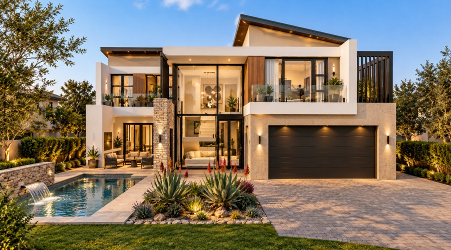 4 Bedroom Property for Sale in Fountainbrook Estate Gauteng