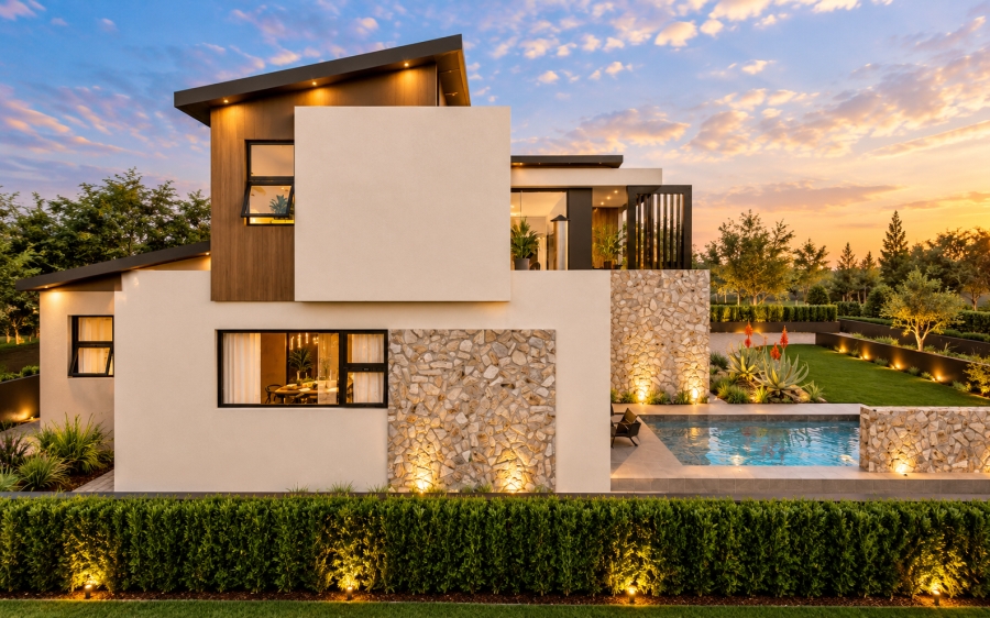4 Bedroom Property for Sale in Fountainbrook Estate Gauteng