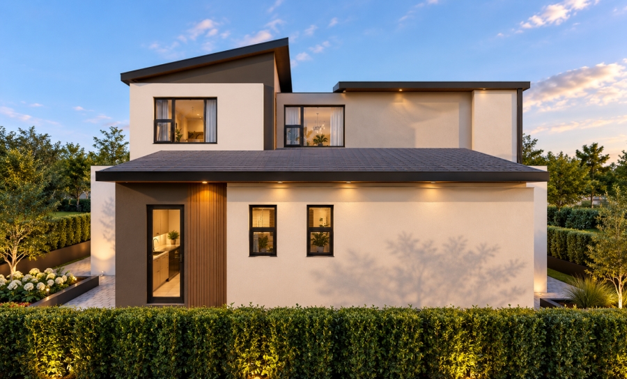4 Bedroom Property for Sale in Fountainbrook Estate Gauteng