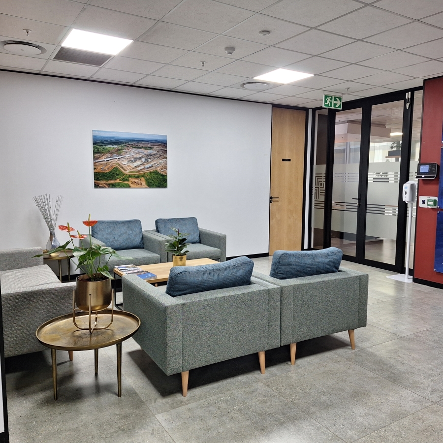 To Let Commercial Property for Rent in Sandhurst Gauteng
