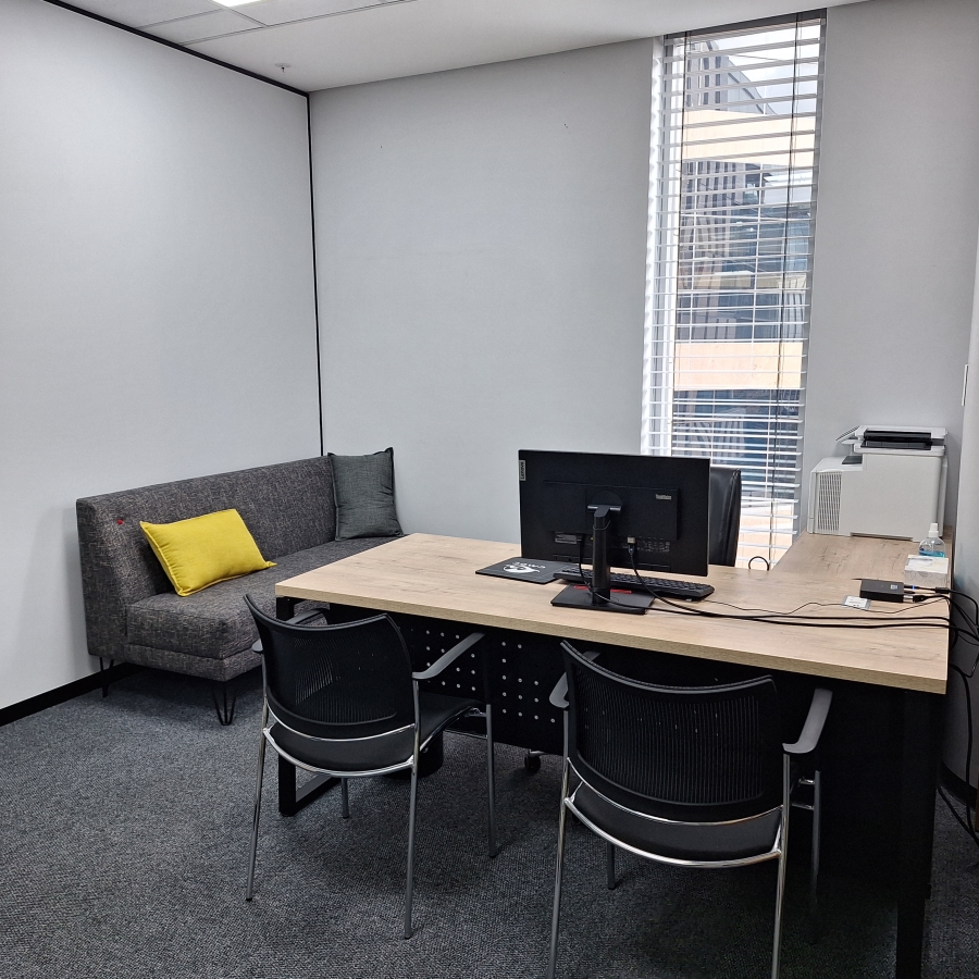 To Let Commercial Property for Rent in Sandhurst Gauteng