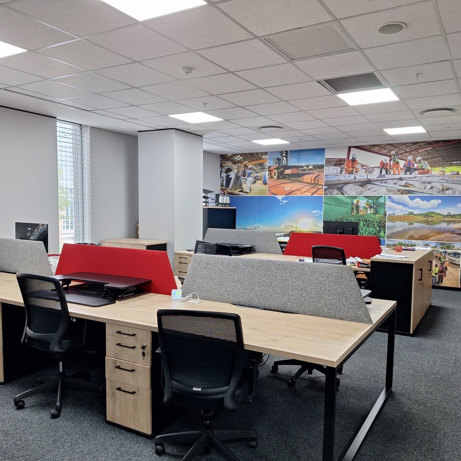 To Let Commercial Property for Rent in Sandhurst Gauteng
