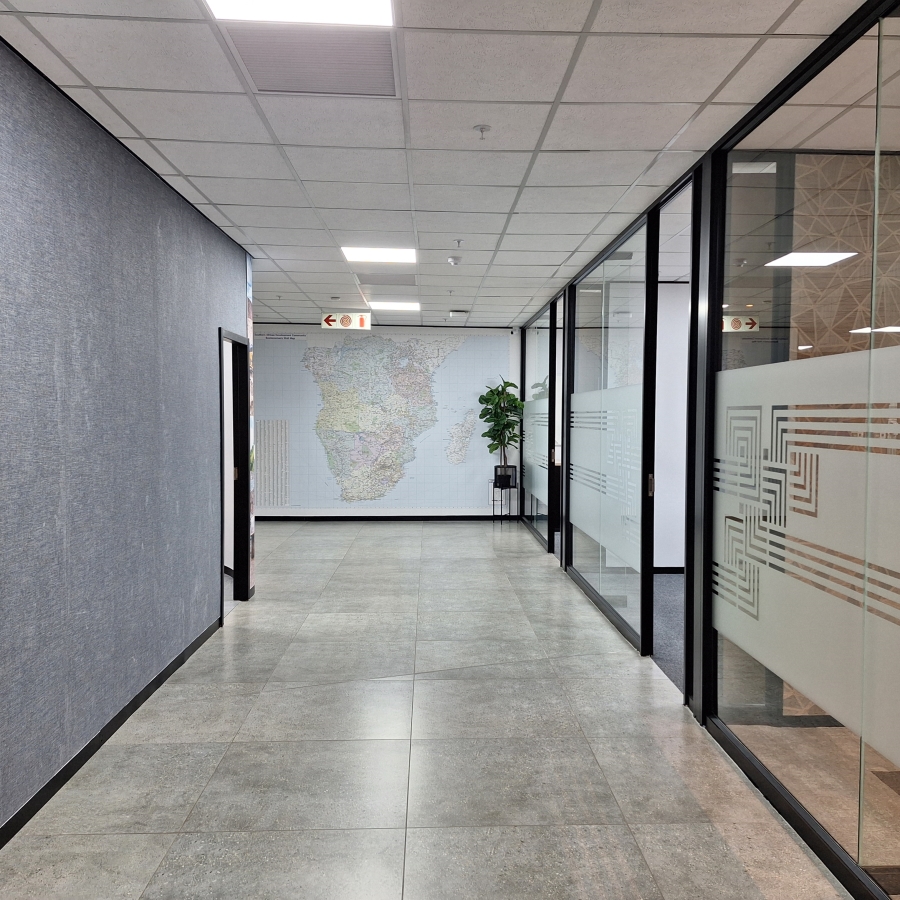 To Let Commercial Property for Rent in Sandhurst Gauteng