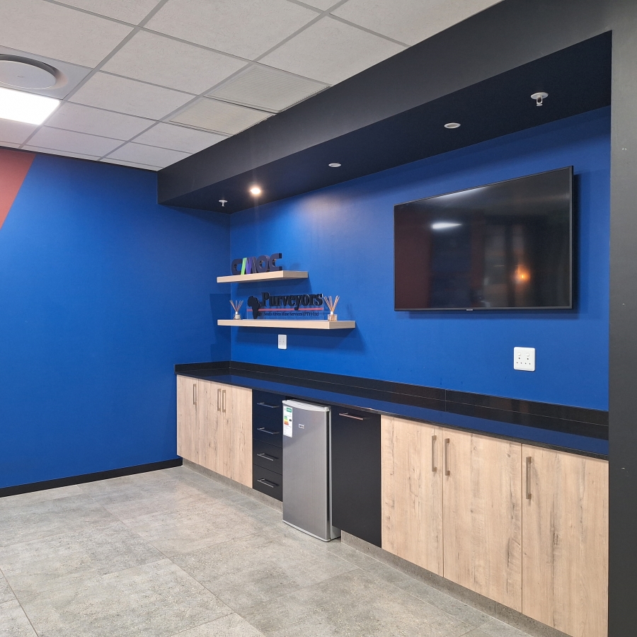To Let Commercial Property for Rent in Sandhurst Gauteng
