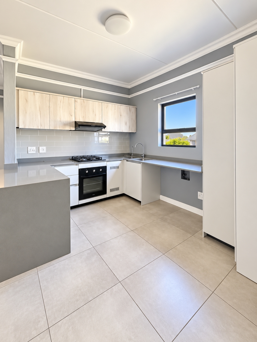 To Let 3 Bedroom Property for Rent in Austinview Gauteng