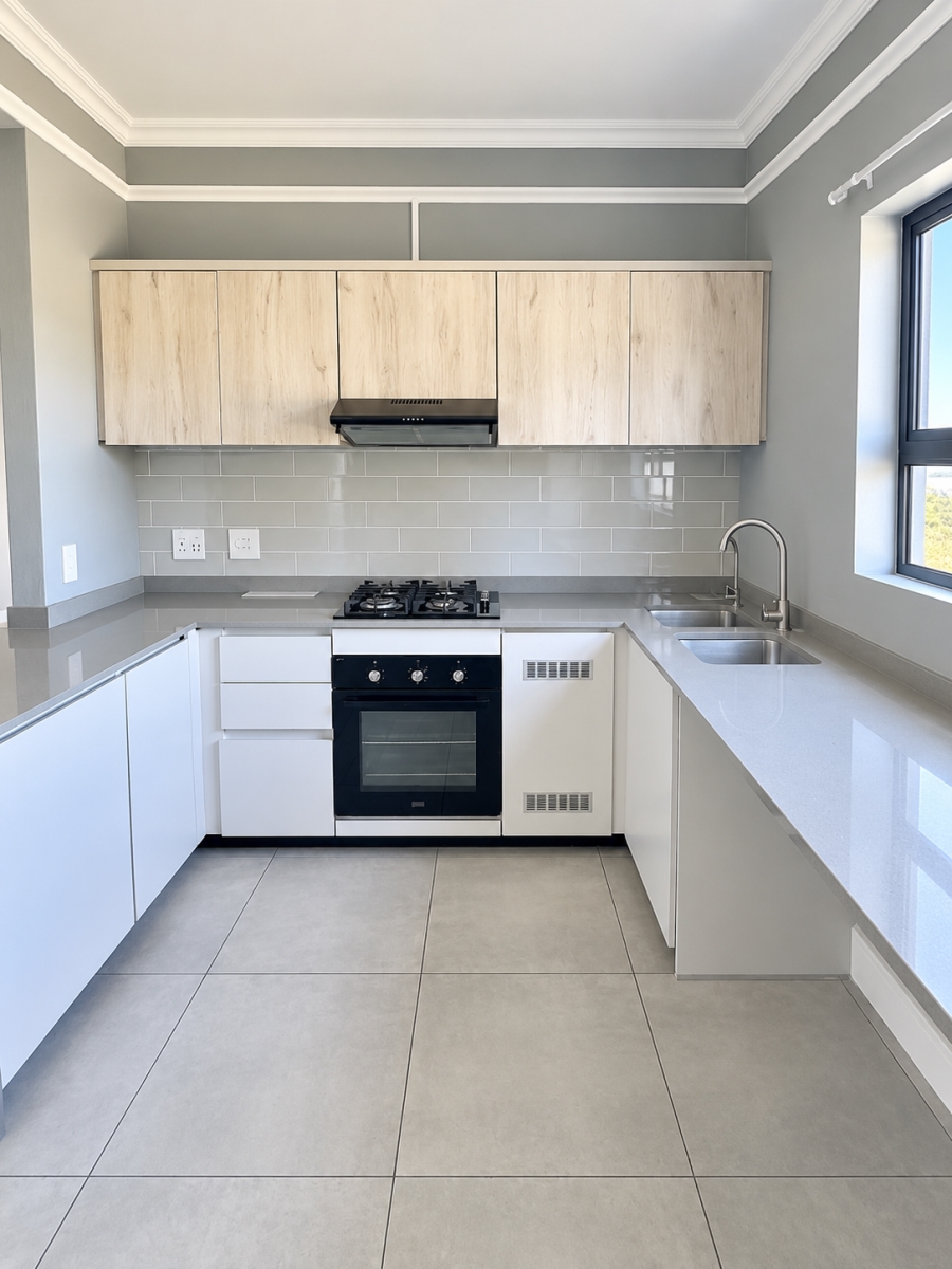 To Let 3 Bedroom Property for Rent in Austinview Gauteng
