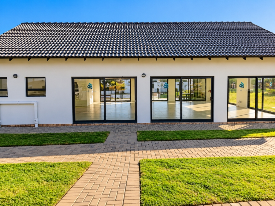 To Let 3 Bedroom Property for Rent in Austinview Gauteng