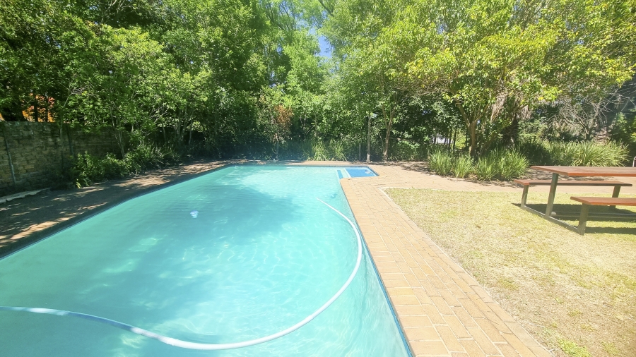 To Let 2 Bedroom Property for Rent in President Park Gauteng