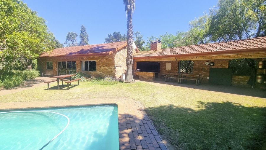 To Let 2 Bedroom Property for Rent in President Park Gauteng