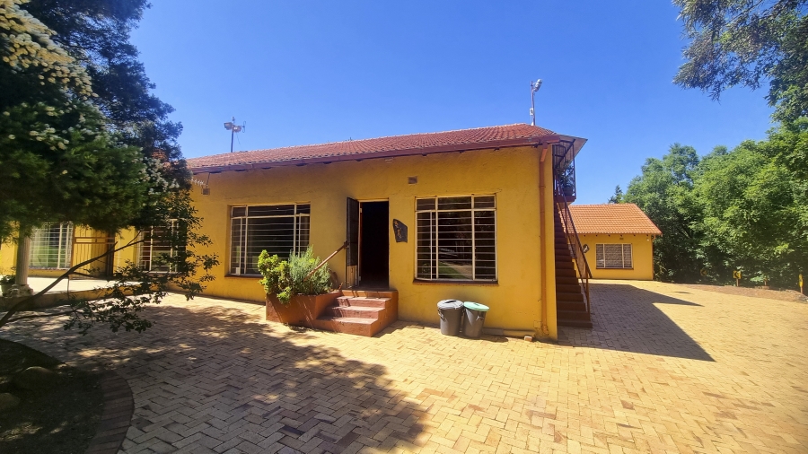 To Let 2 Bedroom Property for Rent in President Park Gauteng