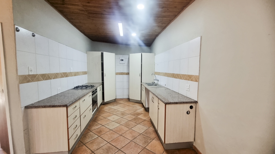 To Let 2 Bedroom Property for Rent in President Park Gauteng