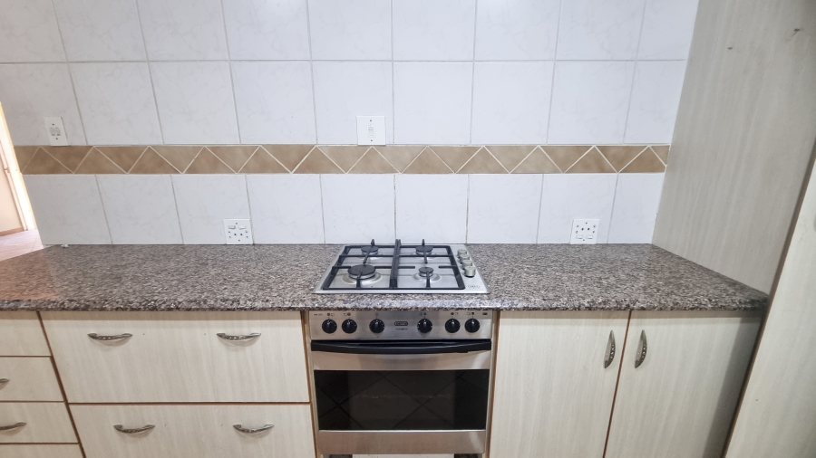 To Let 2 Bedroom Property for Rent in President Park Gauteng