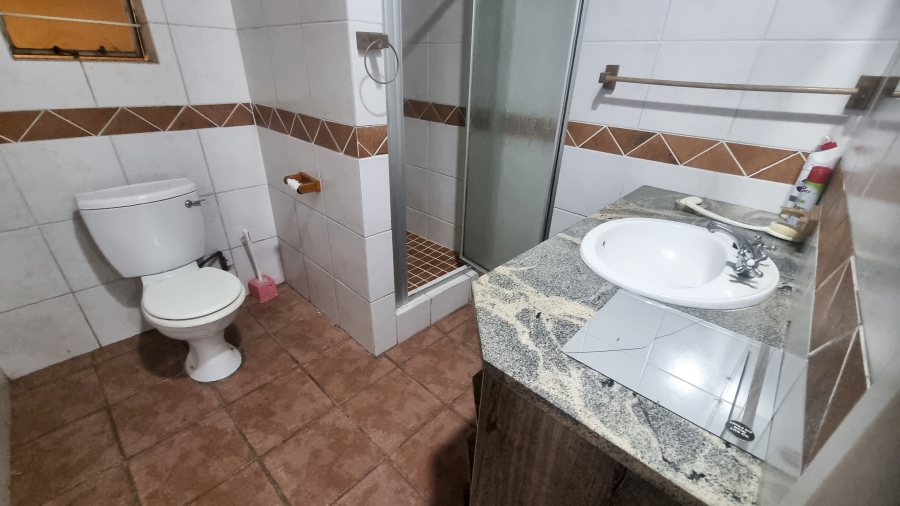 To Let 2 Bedroom Property for Rent in President Park Gauteng