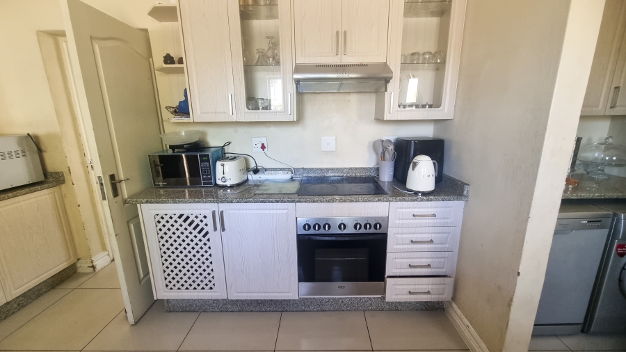 4 Bedroom Property for Sale in Crescent Wood Country Estate Gauteng