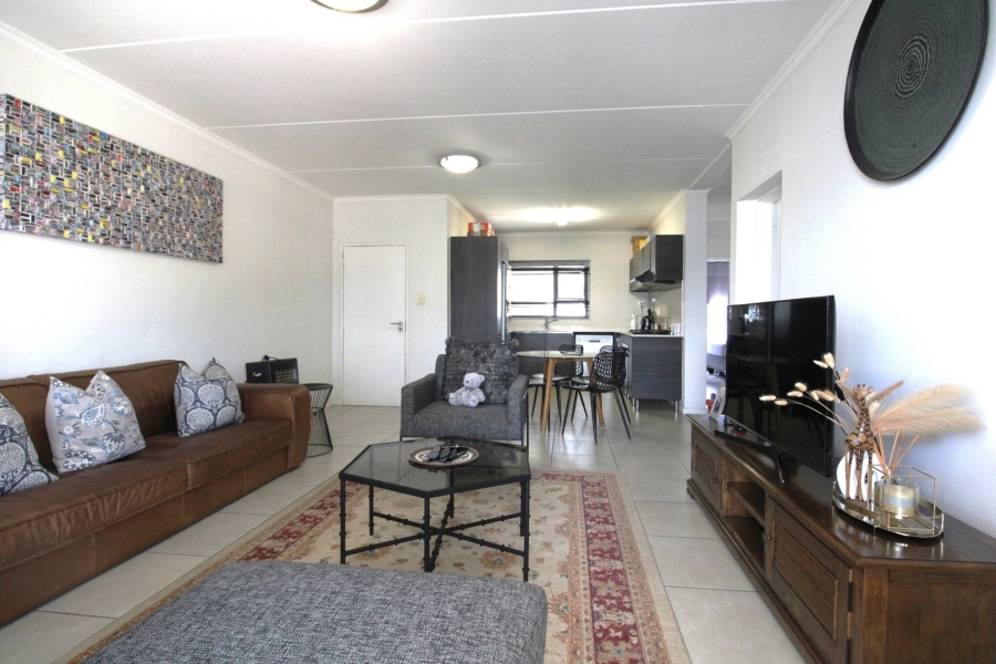 2 Bedroom Property for Sale in Bryanston Gauteng