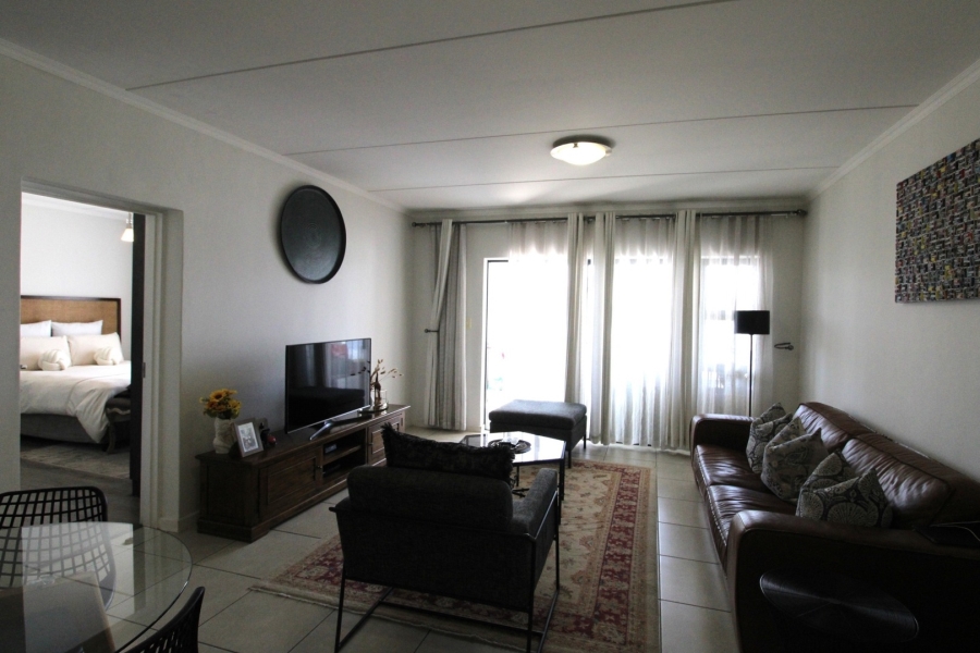 2 Bedroom Property for Sale in Bryanston Gauteng