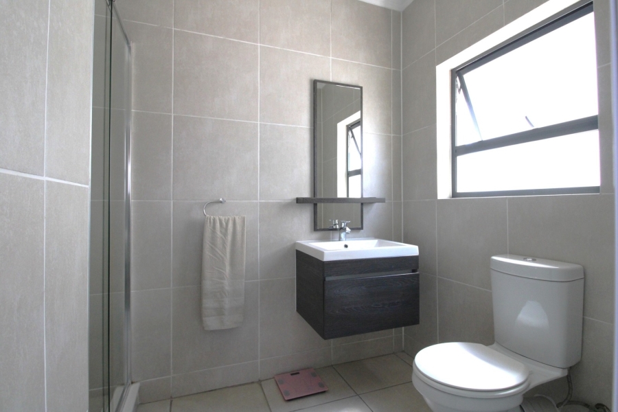 2 Bedroom Property for Sale in Bryanston Gauteng