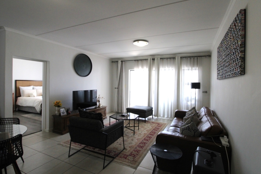 2 Bedroom Property for Sale in Bryanston Gauteng