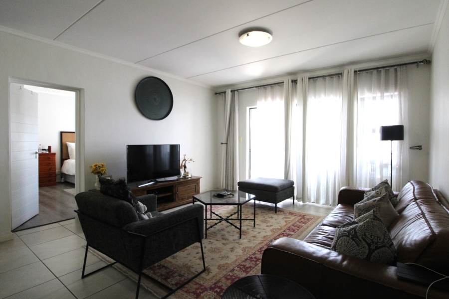 2 Bedroom Property for Sale in Bryanston Gauteng