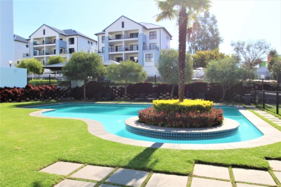 2 Bedroom Property for Sale in Bryanston Gauteng