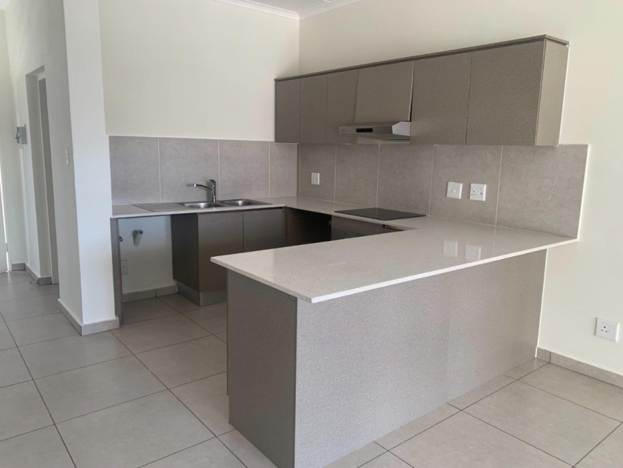 To Let 2 Bedroom Property for Rent in Greenstone Hill Gauteng