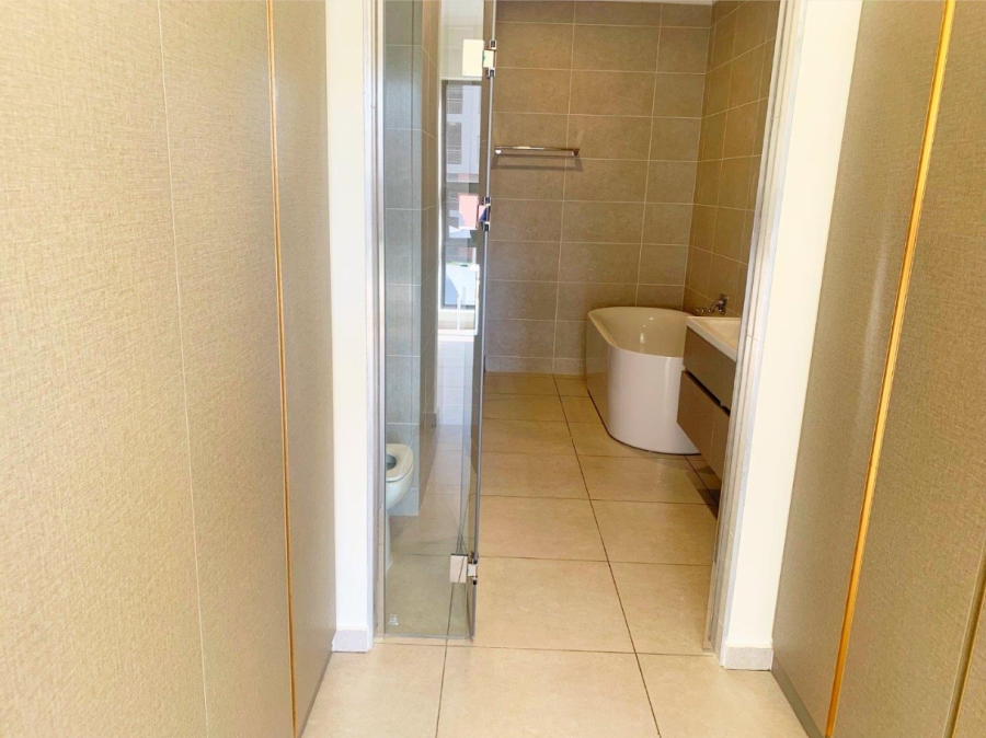 To Let 2 Bedroom Property for Rent in Greenstone Hill Gauteng