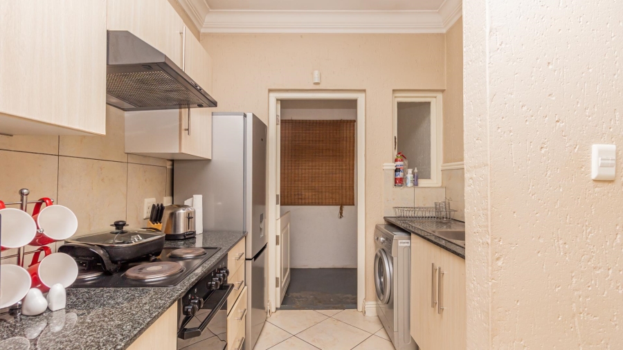 2 Bedroom Property for Sale in Morningside Gauteng