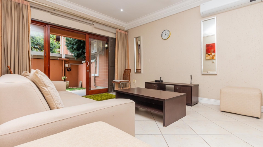 2 Bedroom Property for Sale in Morningside Gauteng