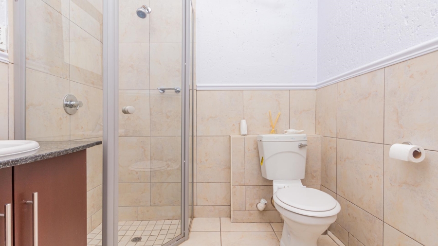 2 Bedroom Property for Sale in Morningside Gauteng