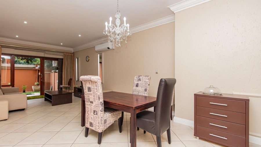 2 Bedroom Property for Sale in Morningside Gauteng