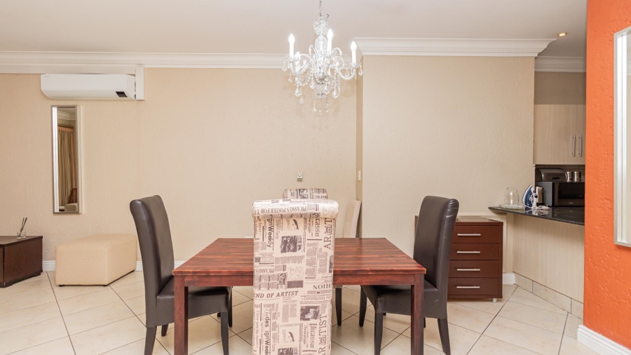 2 Bedroom Property for Sale in Morningside Gauteng