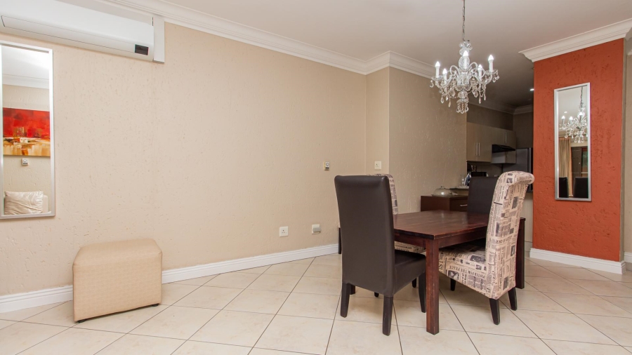 2 Bedroom Property for Sale in Morningside Gauteng